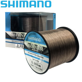 Леска монофильная Shimano Technium Invisitec Premium Box